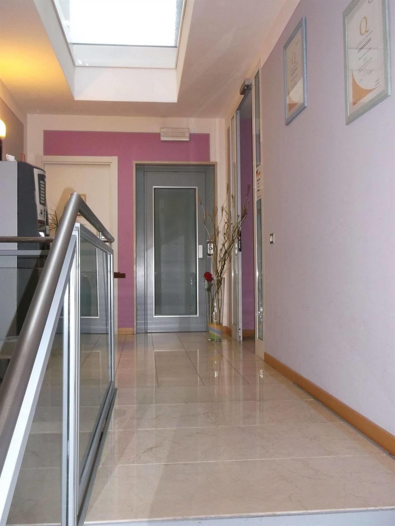 Albergo Meuble Abatjour Mântua Exterior foto